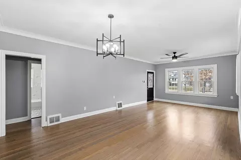 Living - 6536 Madison Ave, Hammond, IN 46324 photo 3 of 3