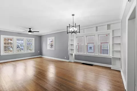 Living - 6536 Madison Ave, Hammond, IN 46324 photo 2 of 3