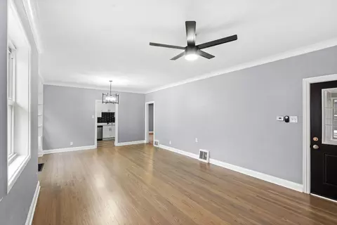 Living - 6536 Madison Ave, Hammond, IN 46324 photo 1 of 3