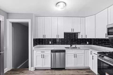 Kitchen - 6536 Madison Ave, Hammond, IN 46324 photo 1 of 3