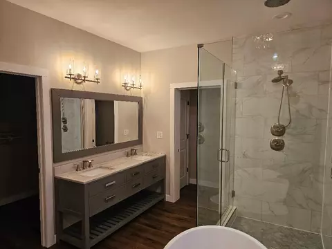 9805 Trinity Ct, De Motte, IN 46310 photo 12