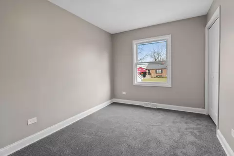 Bedroom - 7216 Tilley Dr, Hammond, IN 46324 photo 4 of 5
