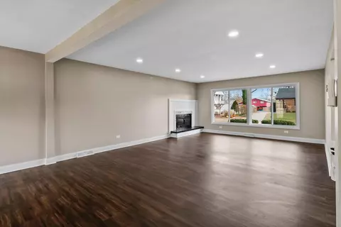 Living - 7216 Tilley Dr, Hammond, IN 46324 photo 1 of 3