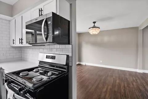 Kitchen - 7216 Tilley Dr, Hammond, IN 46324 photo 1 of 3