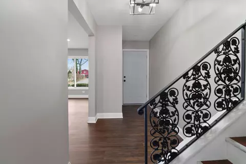 Entry Way - 7216 Tilley Dr, Hammond, IN 46324 photo 1 of 5