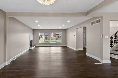 Living - 7216 Tilley Dr, Hammond, IN 46324 photo 3 of 3
