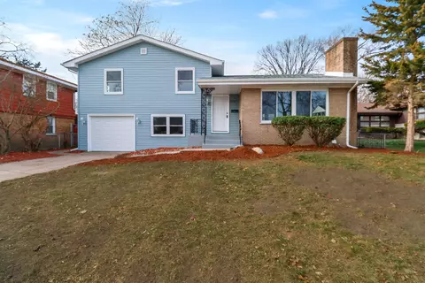 Exterior - 7216 Tilley Dr, Hammond, IN 46324 photo 1 of 3
