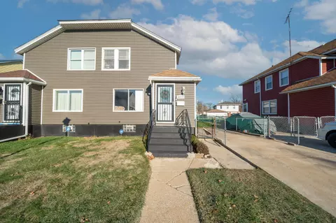 4019 Deal St, East Chicago, IN 46312