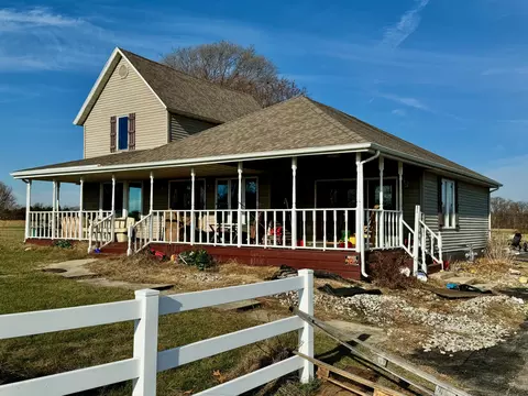 3260 W 500, North Judson, IN 46366