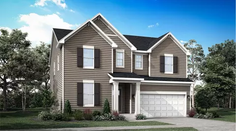 3707 Iron Gate Dr, Valparaiso, IN 46385