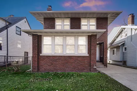 766 Fillmore St, Gary, IN 46402 photo 2