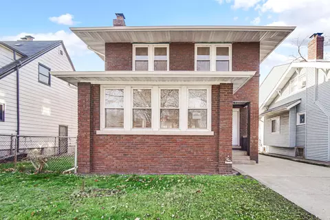 766 Fillmore St, Gary, IN 46402 photo 1