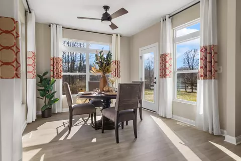 8718 Burr Ridge Cir, Crown Point, IN 46307 photo 9