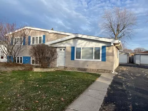 8017 Jackson Ave, Munster, IN 46321 photo 1