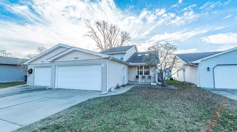 2624 41st Pl, Highland, IN 46322