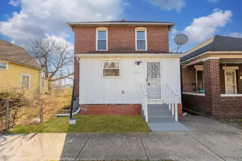 1685 W 10th Pl, Gary, IN 46404 photo 1
