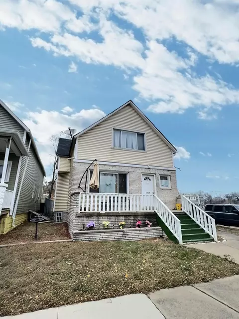 1224 W 15th Ave, Gary, IN 46407 photo 1
