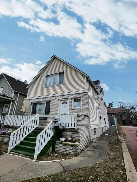 1224 W 15th Ave, Gary, IN 46407 photo 2