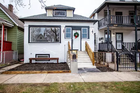 4830 Melville Ave, East Chicago, IN 46312