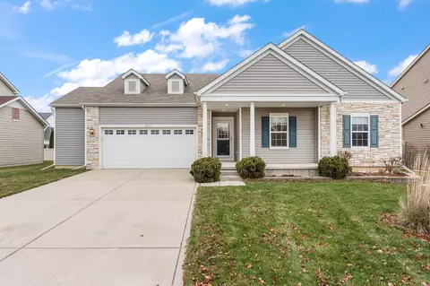 2156 Beauty Creek Ct, Valparaiso, IN 46385