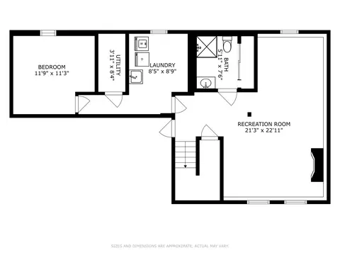 6965 W 85th Pl, Crown Point, IN 46307 photo 24
