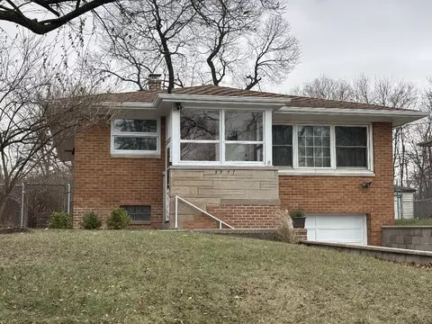 5937 Forest Ave, Gary, IN 46403 photo 1