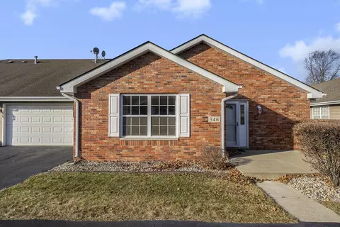 346 W 43rd Ct, Griffith, IN 46319 photo 1