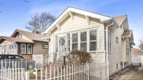 1129 Eaton St, Hammond, IN 46320