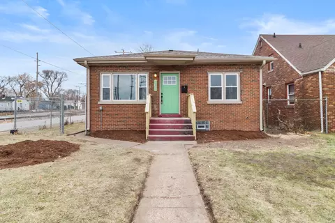 301 Grant St, Gary, IN 46404 photo 1