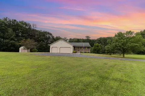 17020 Holtz Rd, Lowell, IN 46356