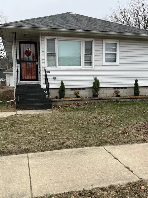 1132 Eaton St, Hammond, IN 46320