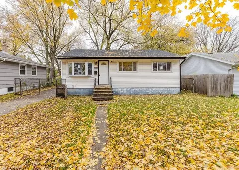 8232 Columbia Ave, Munster, IN 46321