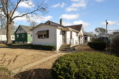 7119 California Ave, Hammond, IN 46323