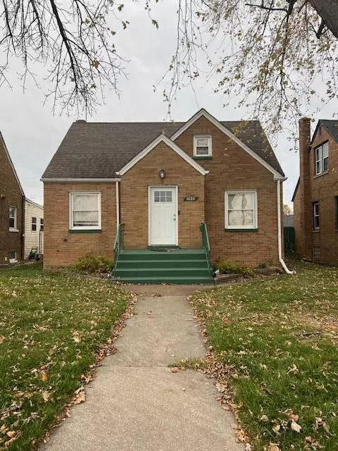 1035 River Dr, Hammond, IN 46324 photo 1