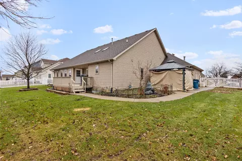 7311 E 104th Pl, Crown Point, IN 46307 photo 40