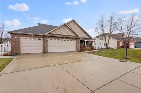 7311 E 104th Pl, Crown Point, IN 46307 photo 47