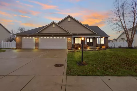 7311 E 104th Pl, Crown Point, IN 46307 photo 48