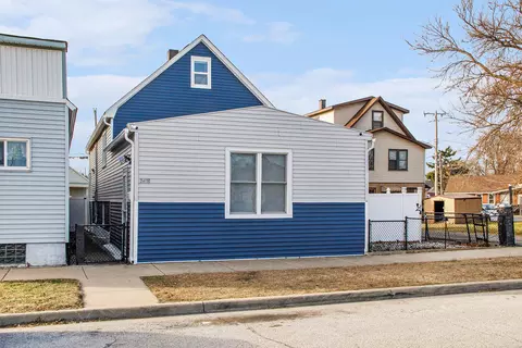 2408 White Oak Ave, Whiting, IN 46394