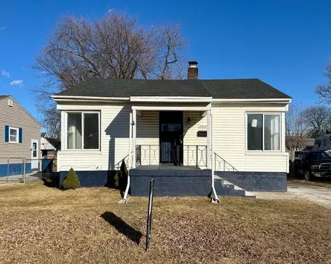 7335 Mccook Ave, Hammond, IN 46323
