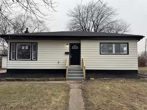 2448 Fillmore St, Gary, IN 46407 photo 1