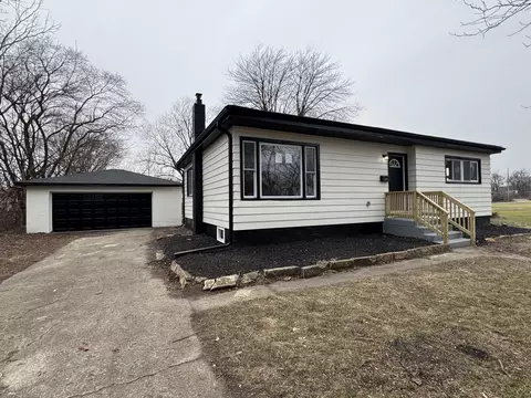 2448 Fillmore St, Gary, IN 46407 photo 2
