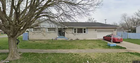 611 Cass St, Gary, IN 46403 photo 1