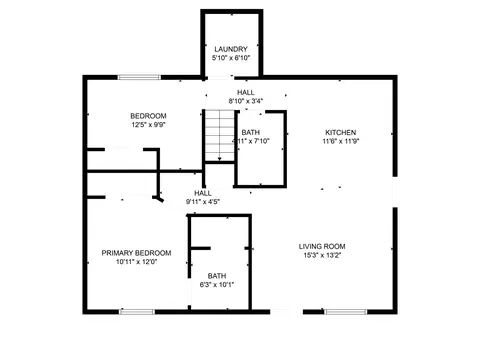 3714 W 20th Pl, Gary, IN 46404 photo 41