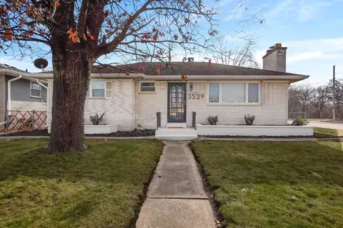 3529 W 21st Ave, Gary, IN 46404