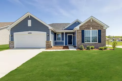 11001 Charles Dr, Winfield, IN 46307 photo 1