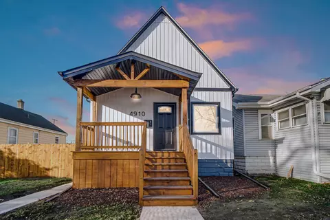 4910 Pine Ave, Hammond, IN 46327