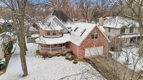 8408 Beech Ave, Munster, IN 46321 photo 3