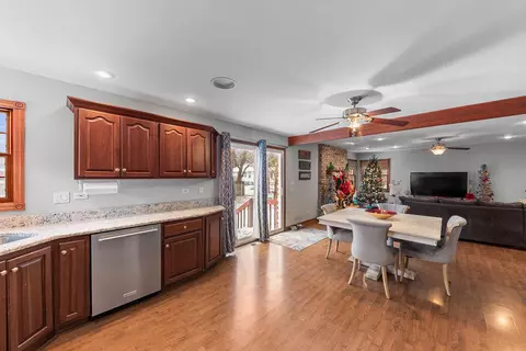 8408 Beech Ave, Munster, IN 46321 photo 18