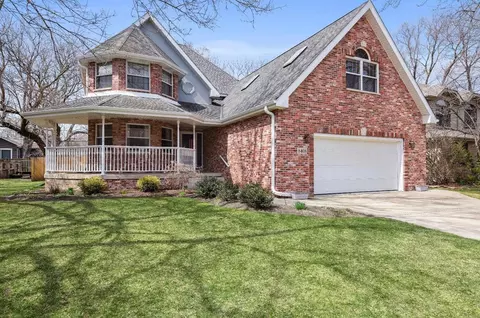 8408 Beech Ave, Munster, IN 46321 photo 2