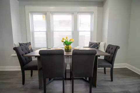 Dining - 412 Grant St, Gary, IN 46404 photo 1 of 1